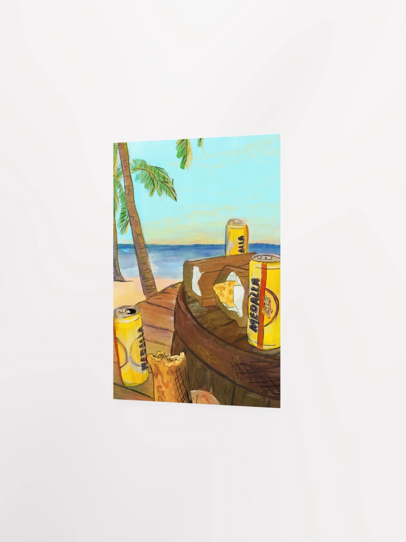 Comida y Refrescos product image (2)