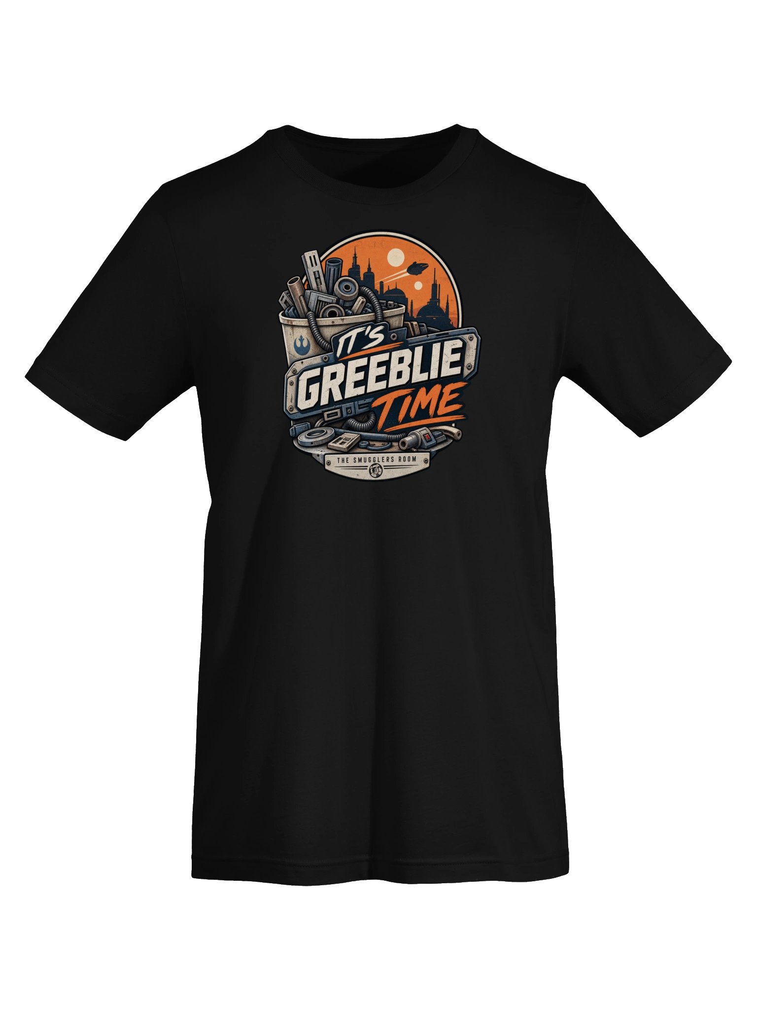 Greeblie Time product image (5)