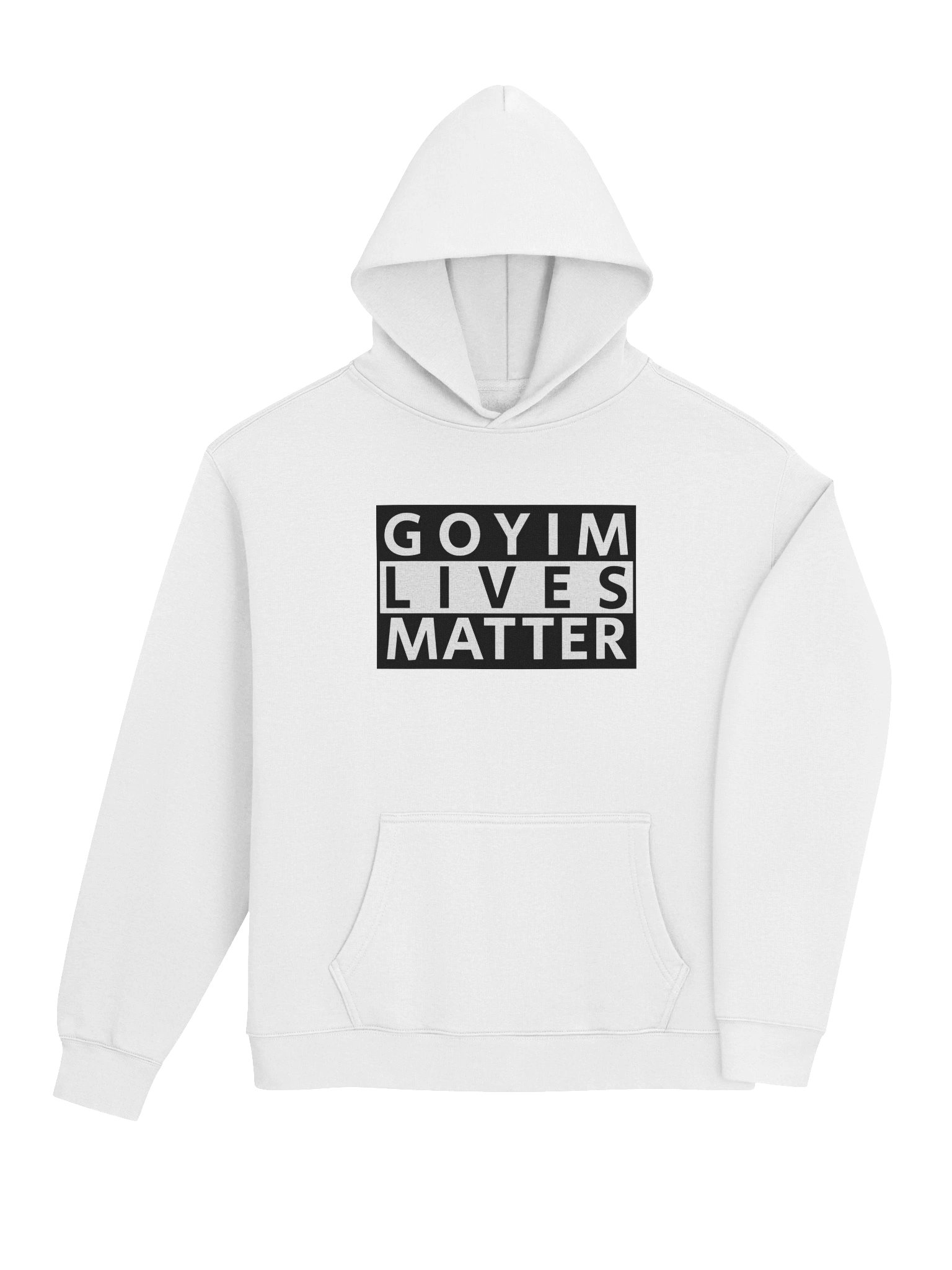 GLM - Base Hoodie product image (4)