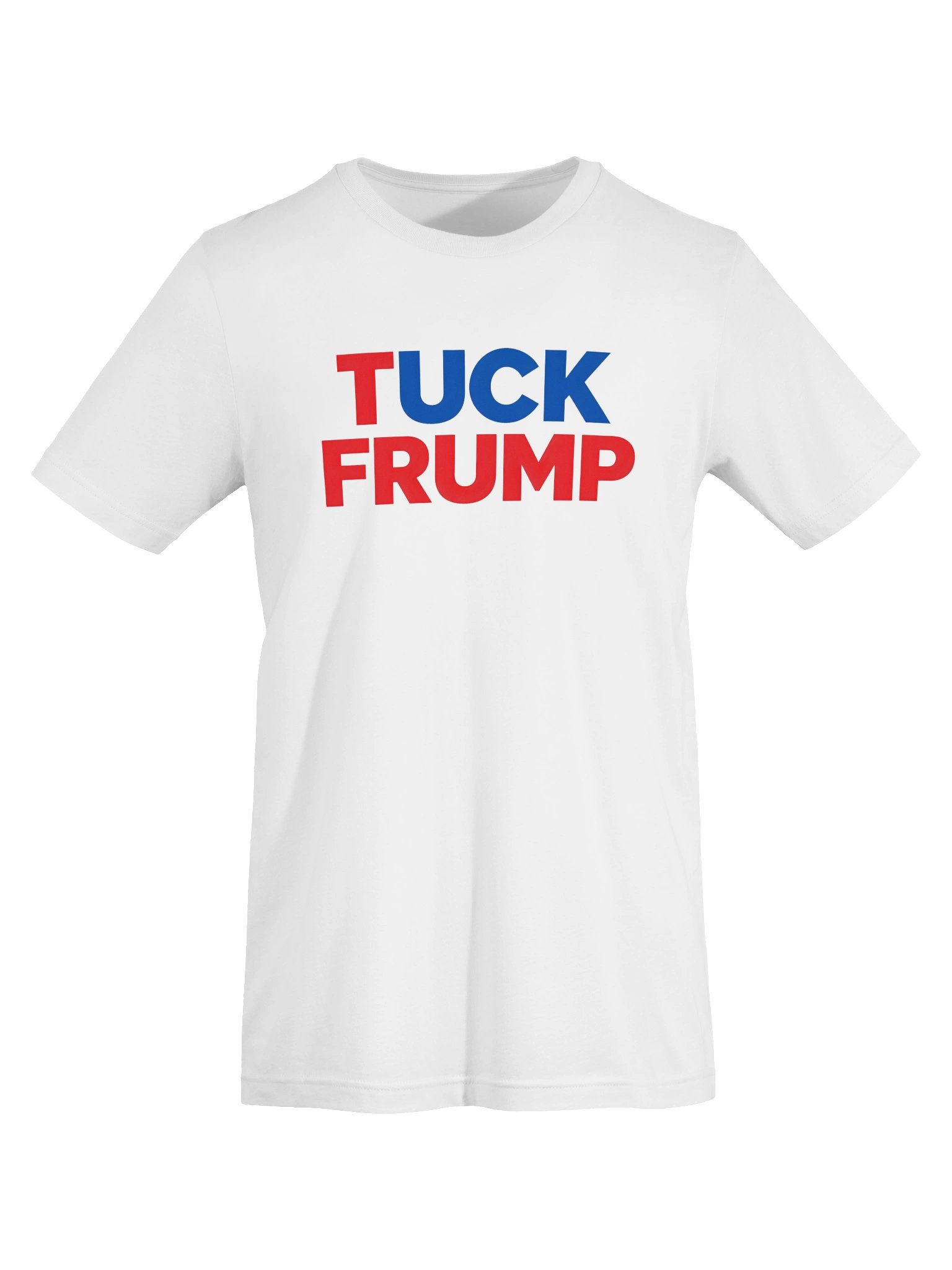 Vote Your Bottoms and Ossoff T-Shirt product image (33)