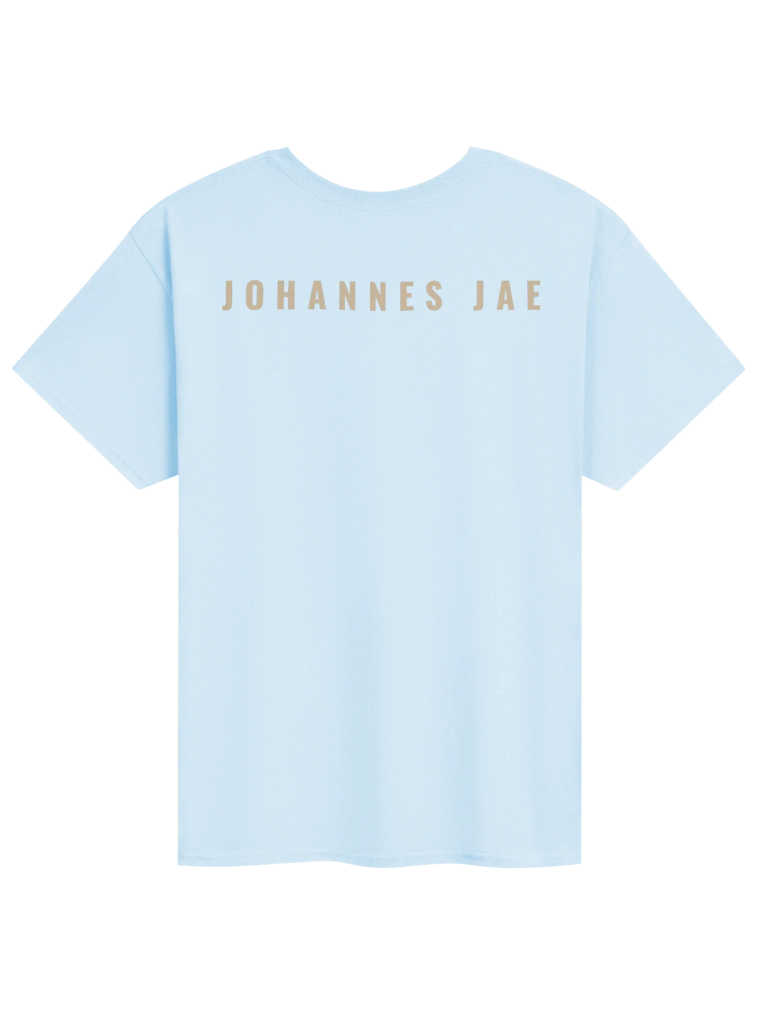 JOHANNES JAE – THE TEE • Daylight Edition product image (102)