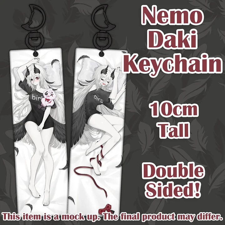 Nemo Bundle [PREORDER] product image (2)