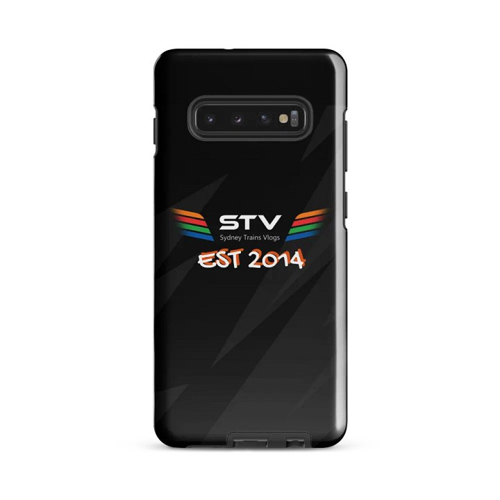 STV Established 2014 Samsung Tough Case product image (47)