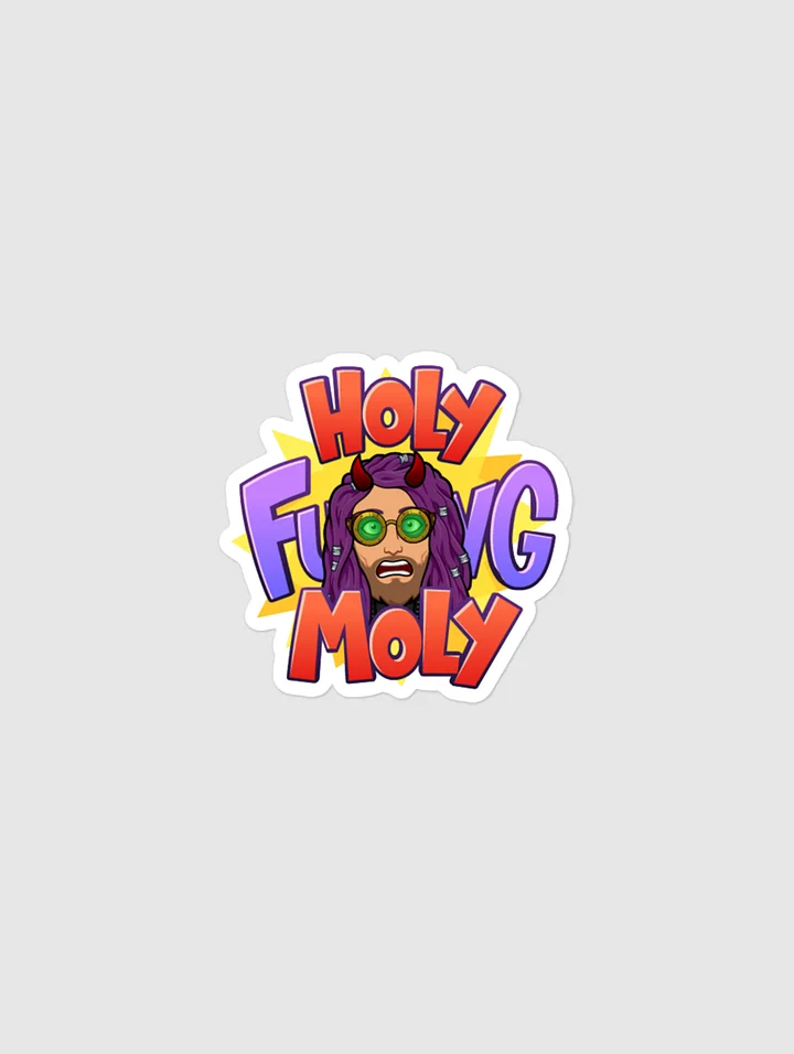 [Doghouse Supplies] Bubble-free stickers 8 product image (1)