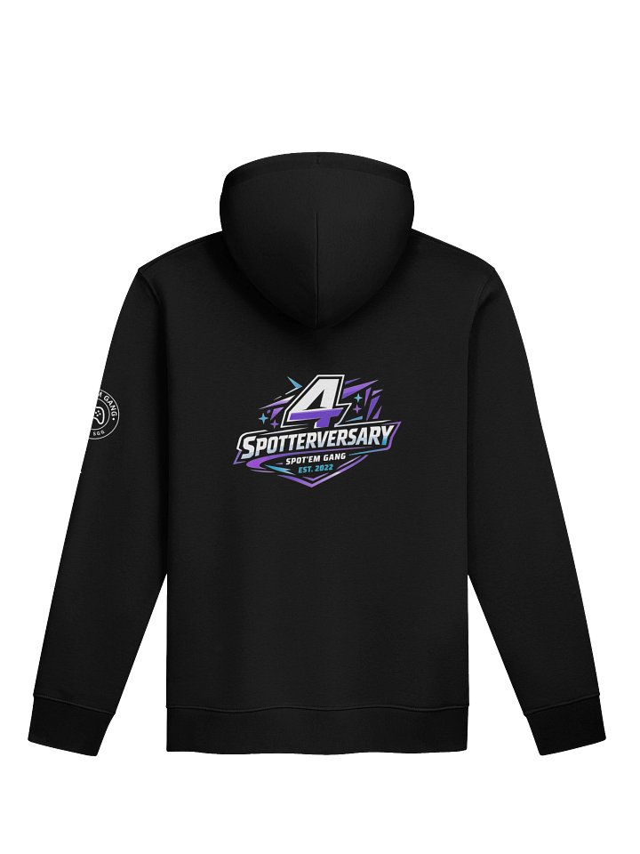 Spotterverary 4 Sweatshirt product image (6)
