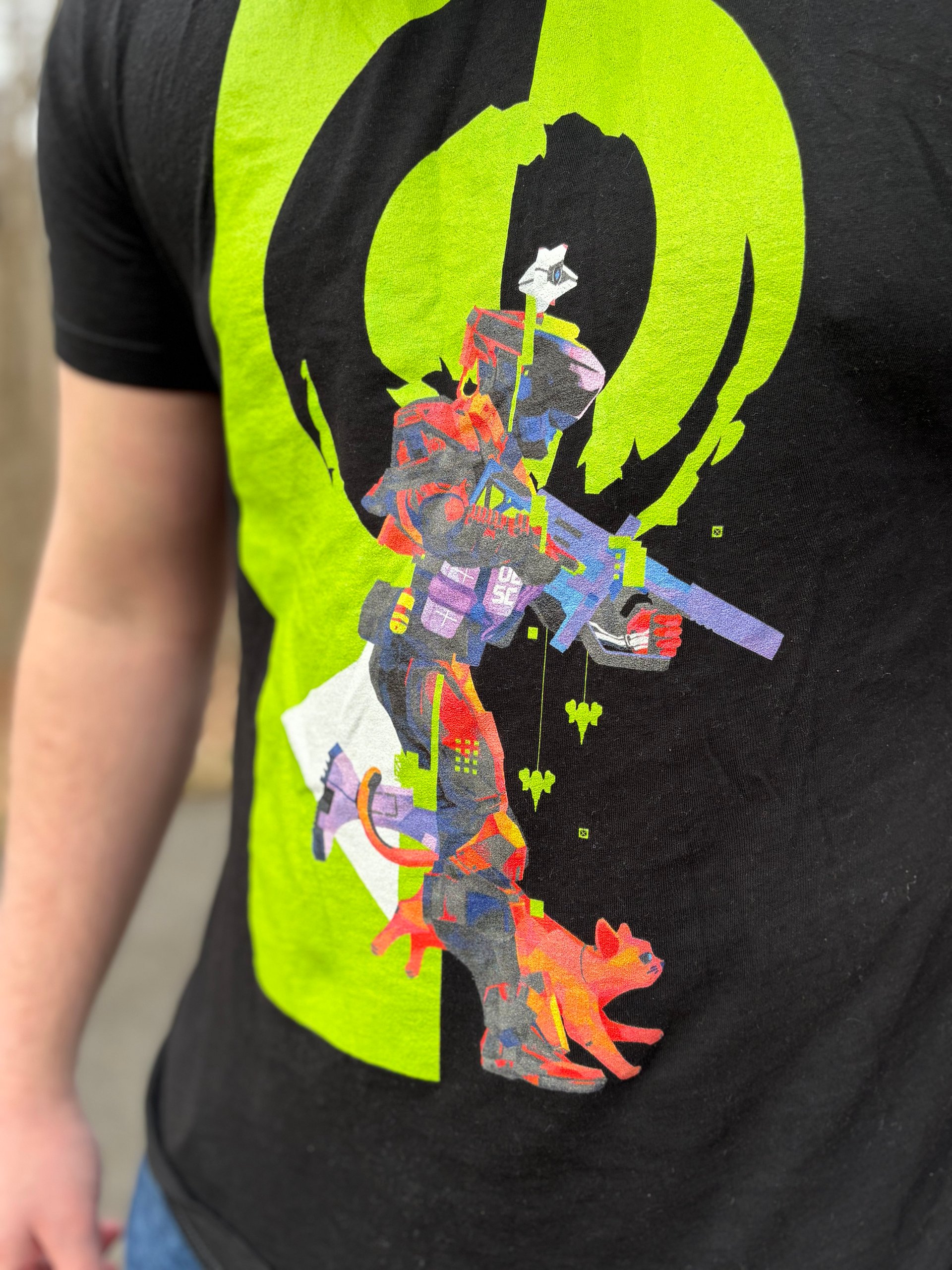 Reality Shift product image (3)