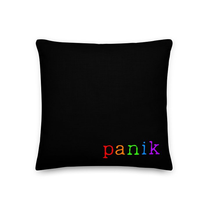gay panic pillow product image (2)