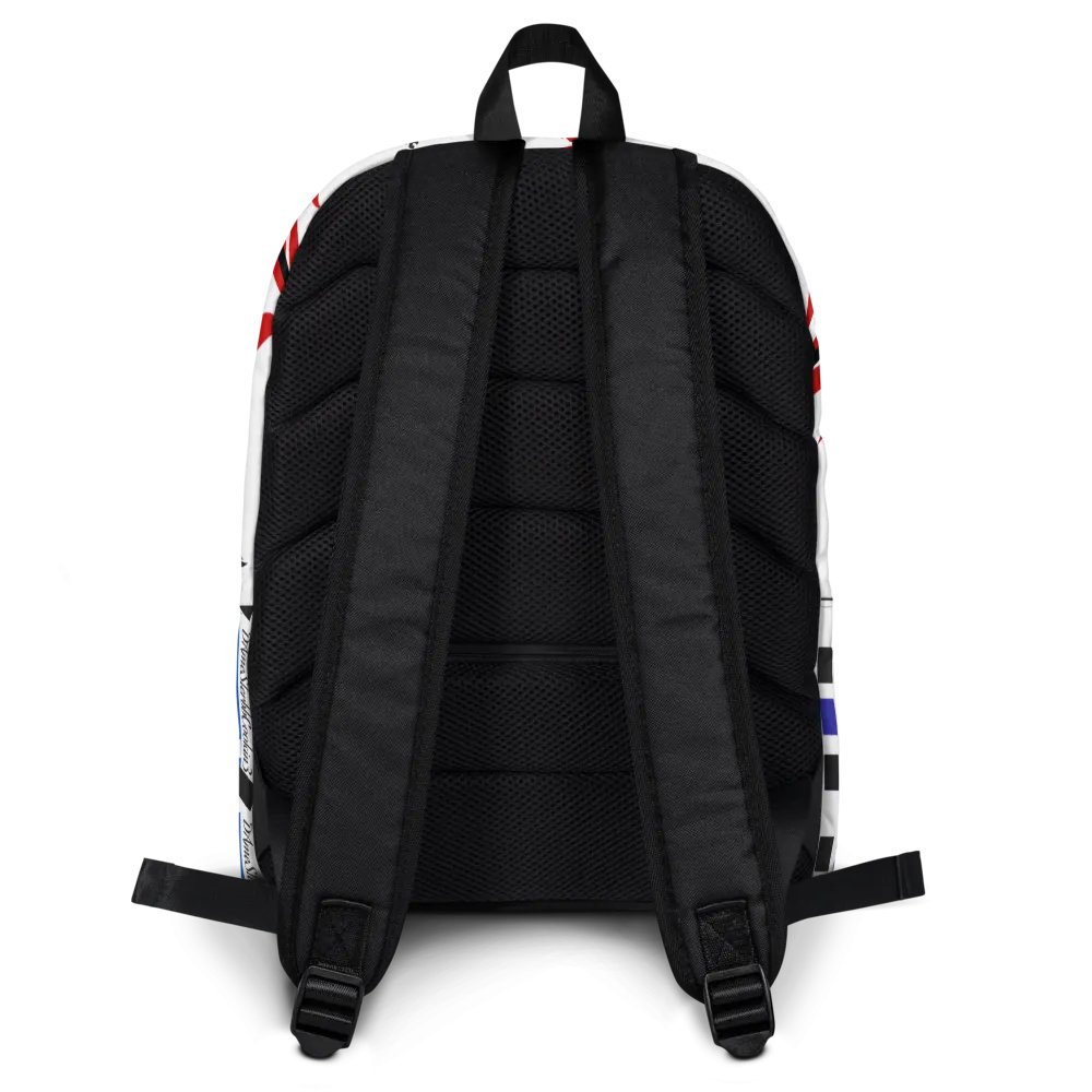 LET GET COOKIN BACKPACKS product image (8)