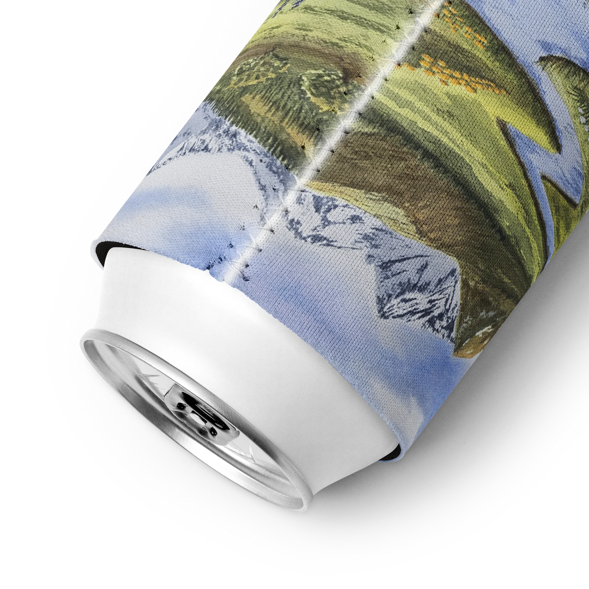 Paradise — Coozie Can Cooler product image (10)