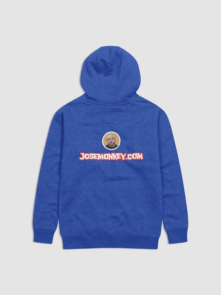 Hyperfixation is my Superpower Hoodie product image (2)