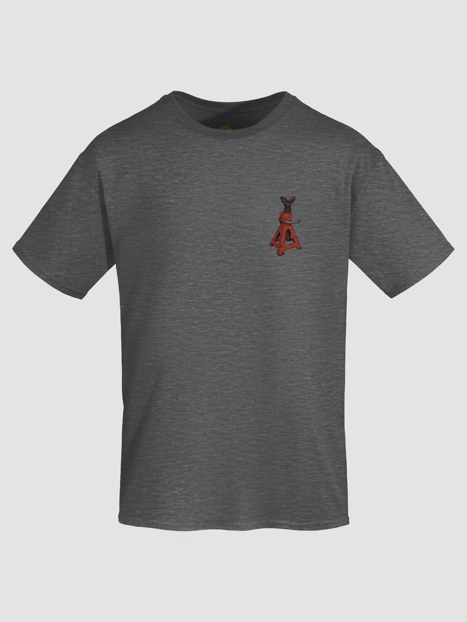 All My Cars are Project Cars - T-Shirt product image (14)