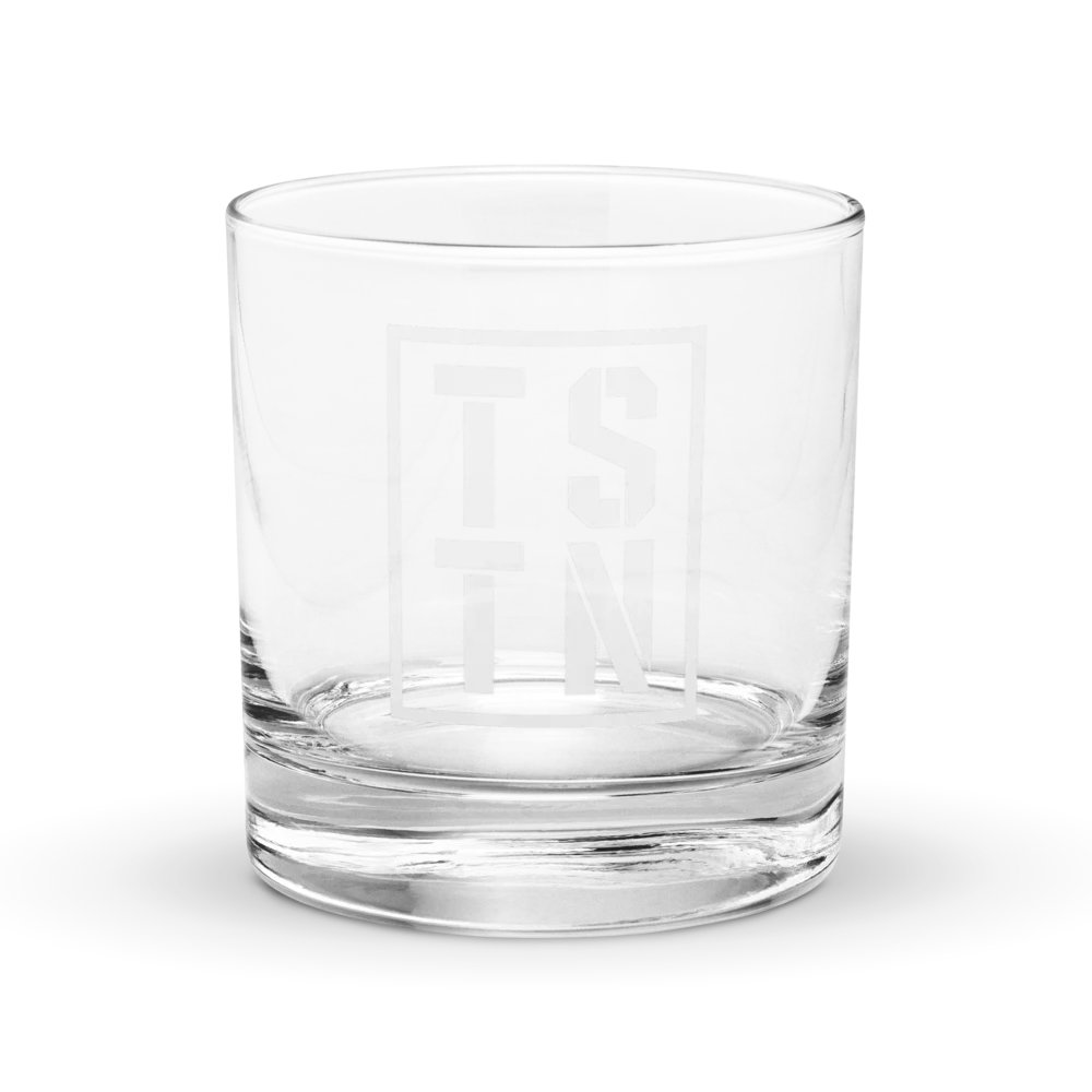 TSTN Whiskey Glass product image (1)