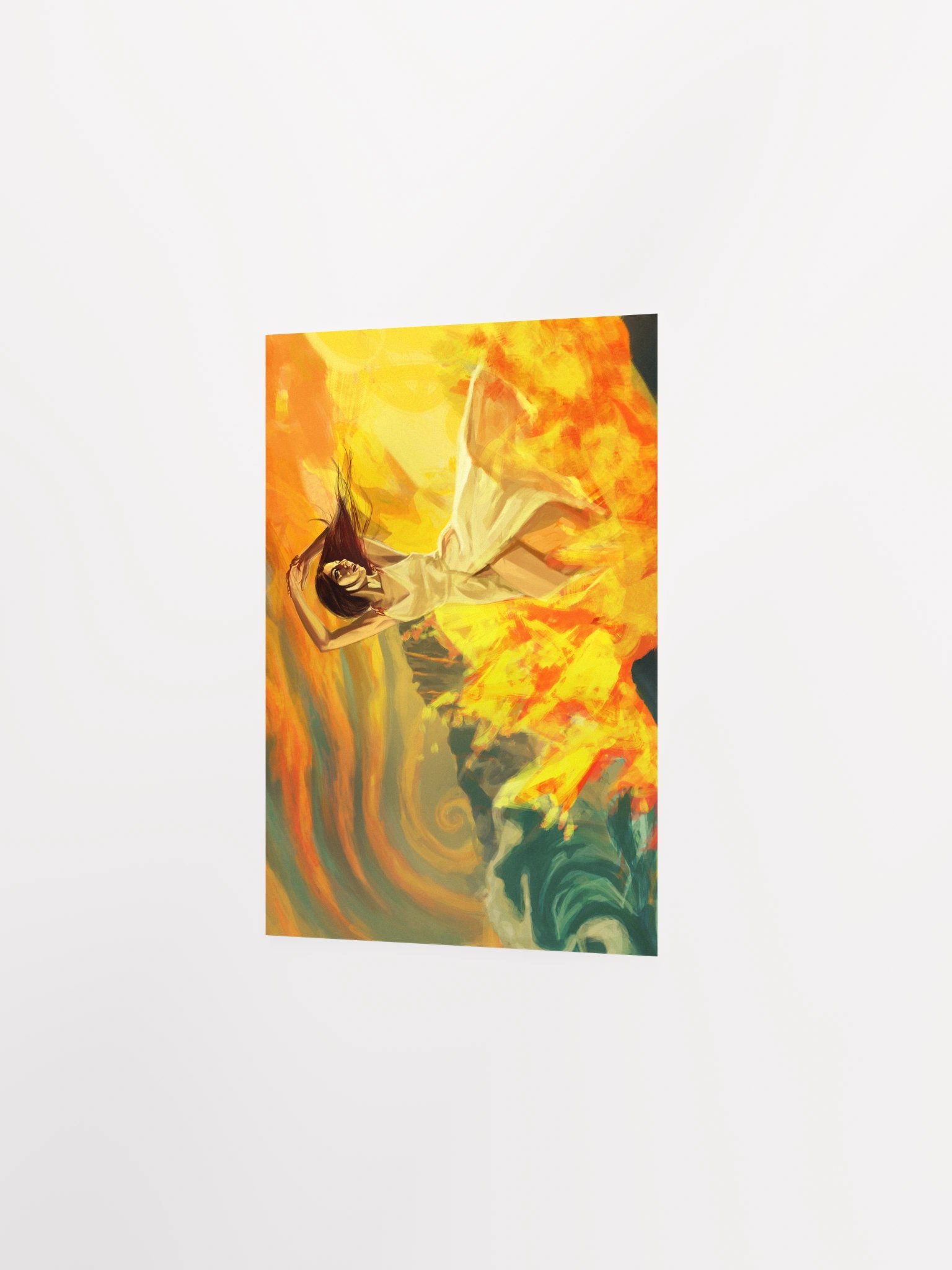 Smoke - Print product image (4)