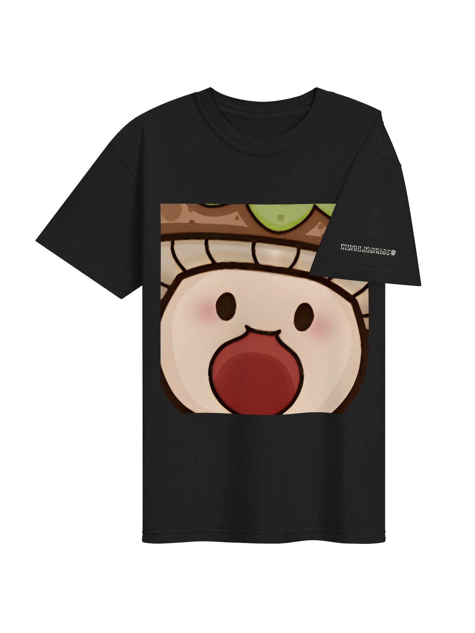 Mushie Lick product image (4)