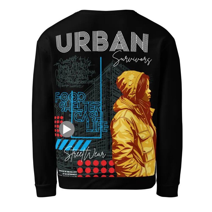 City Life product image (2)