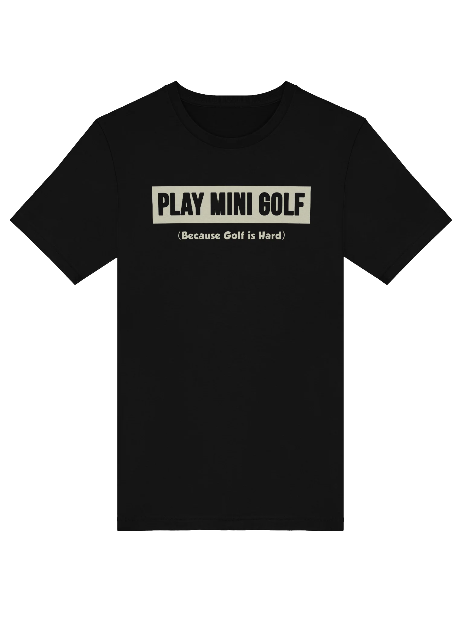 Play Mini Golf - Because Golf is Hard product image (37)