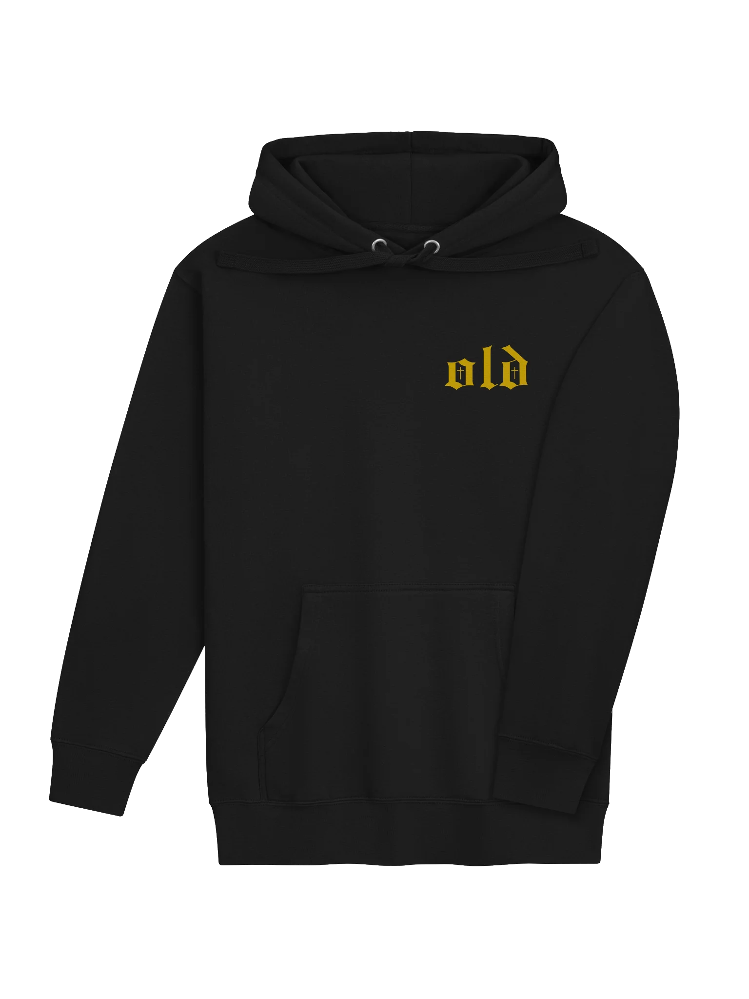 OLD Hoodie product image (4)