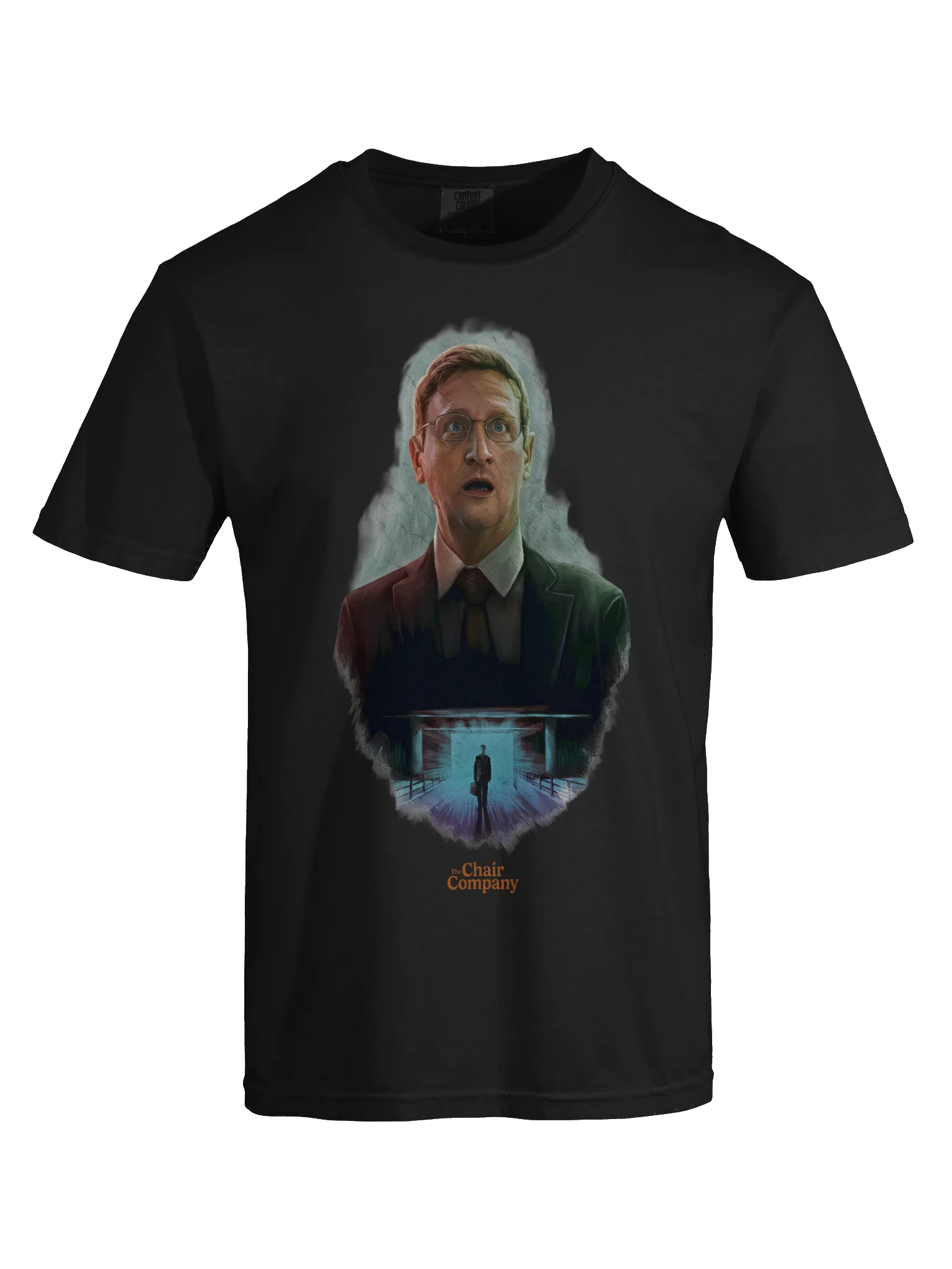 “Ron’s Two Worlds” Limited Edition Tee product image (7)
