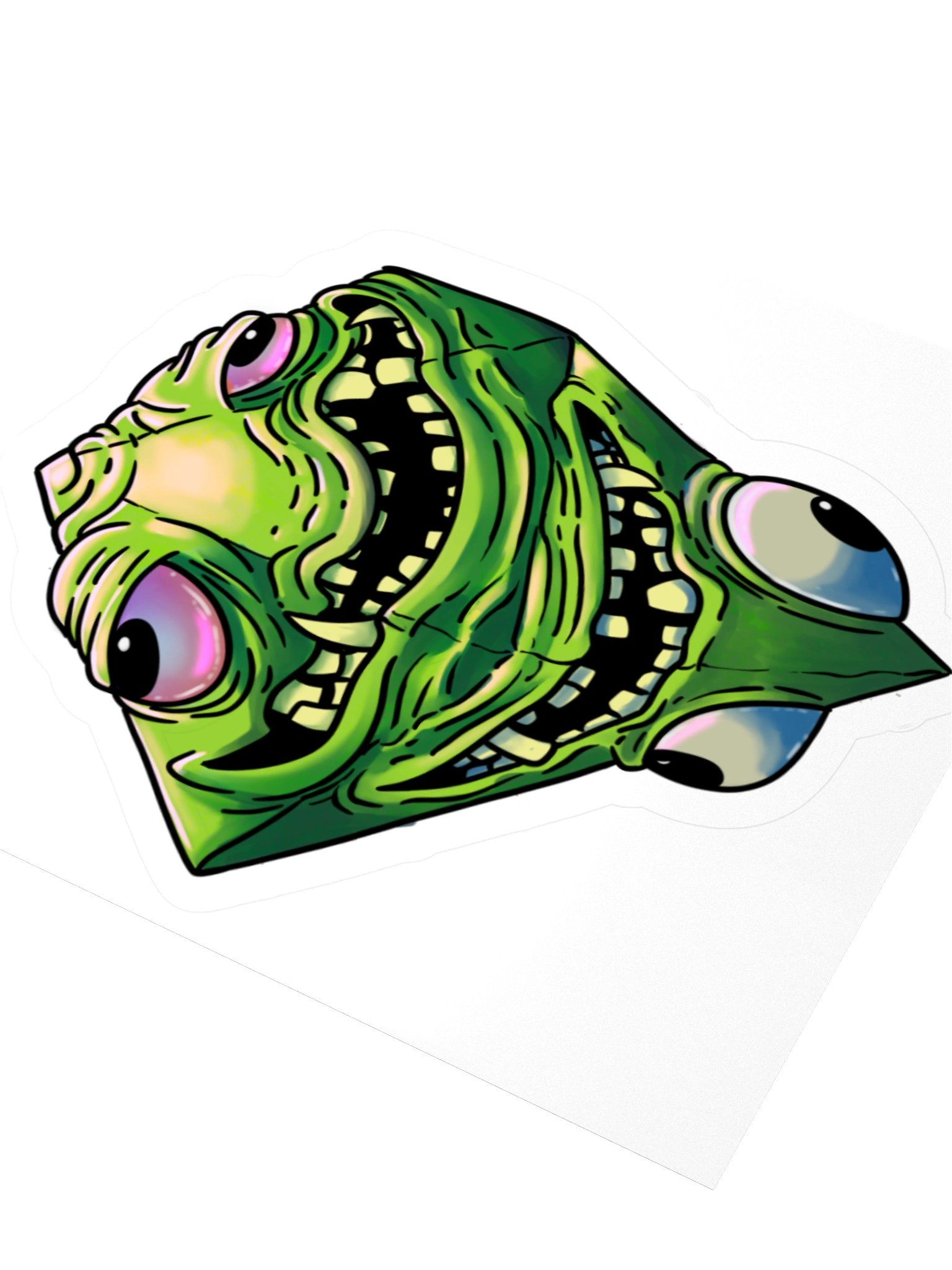 Steef Sticker product image (3)