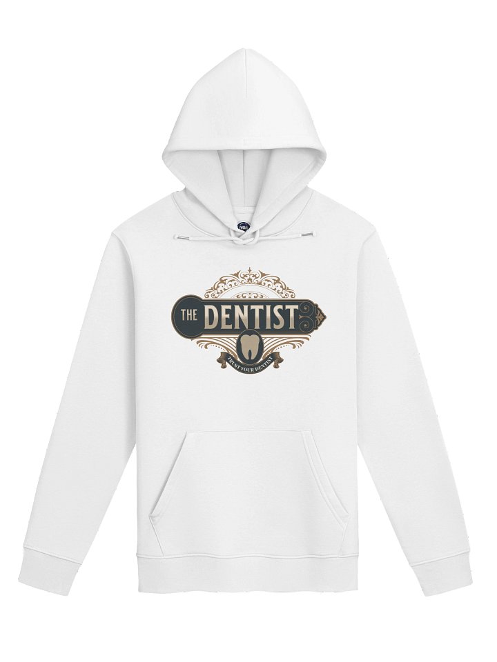 The Dentist Unisex Premium Eco Hoodies product image (1)