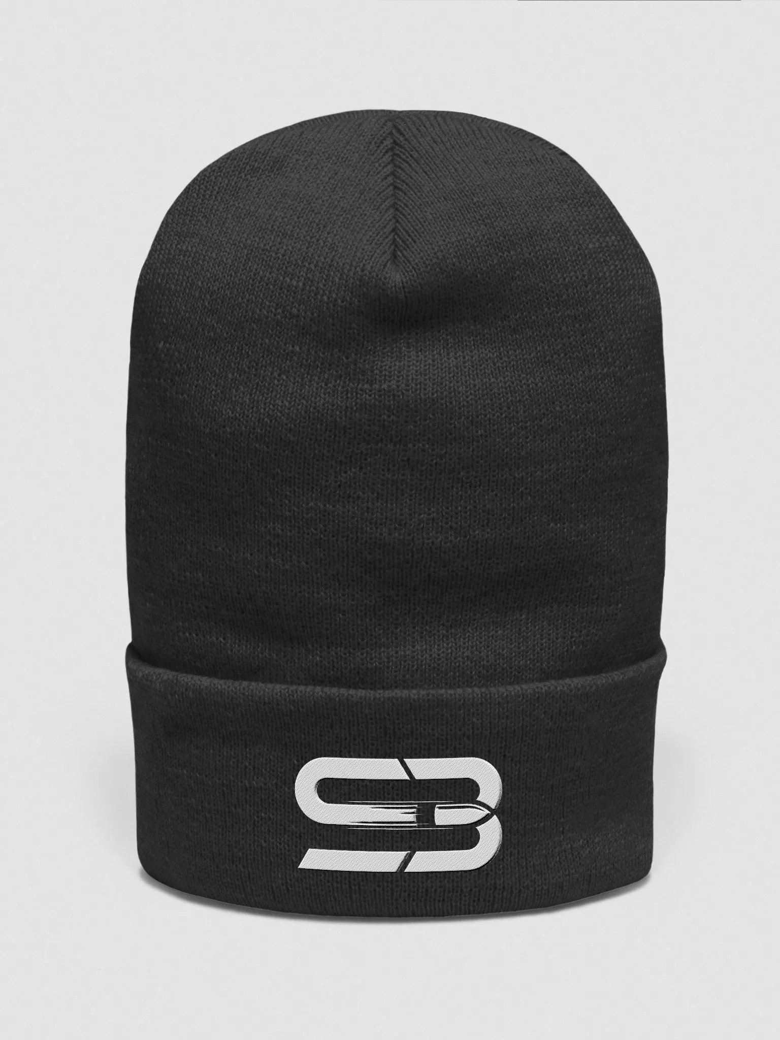 SILVA3ULLET Beanie product image (4)