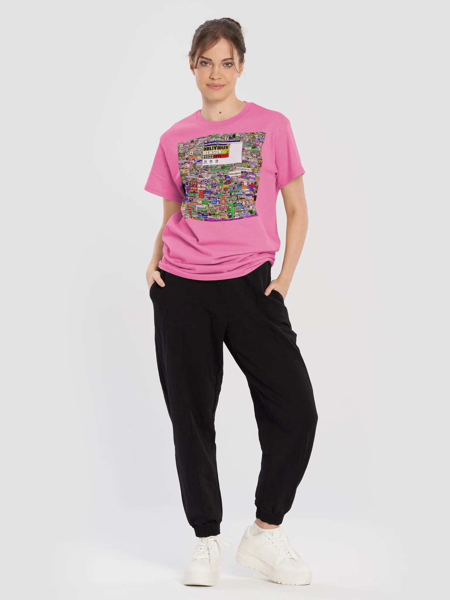 OB 1990's Internet T-Shirt product image (29)