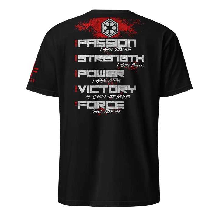 Sith Code product image (1)