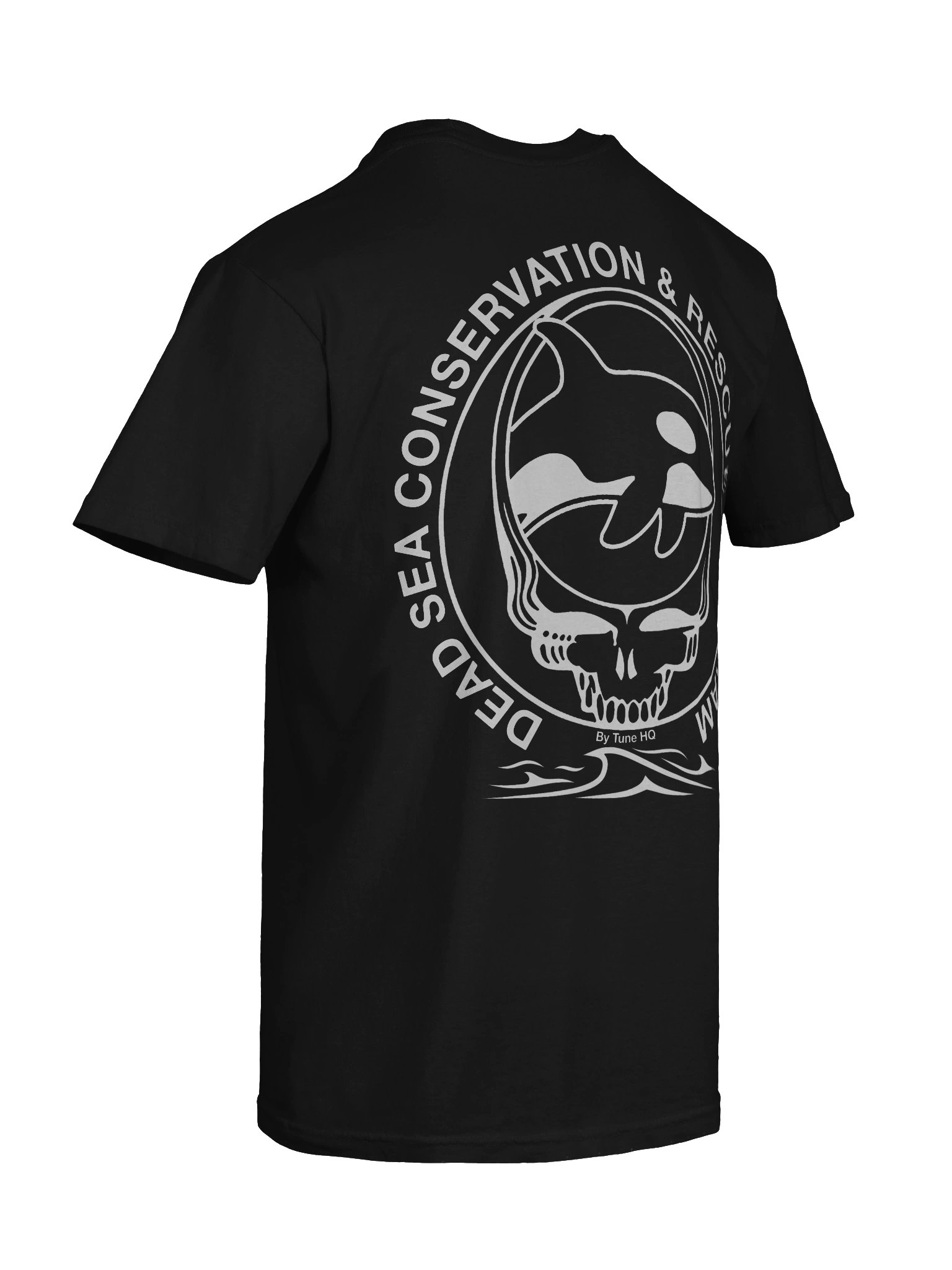 ORCA CONSERVATION TEE product image (8)