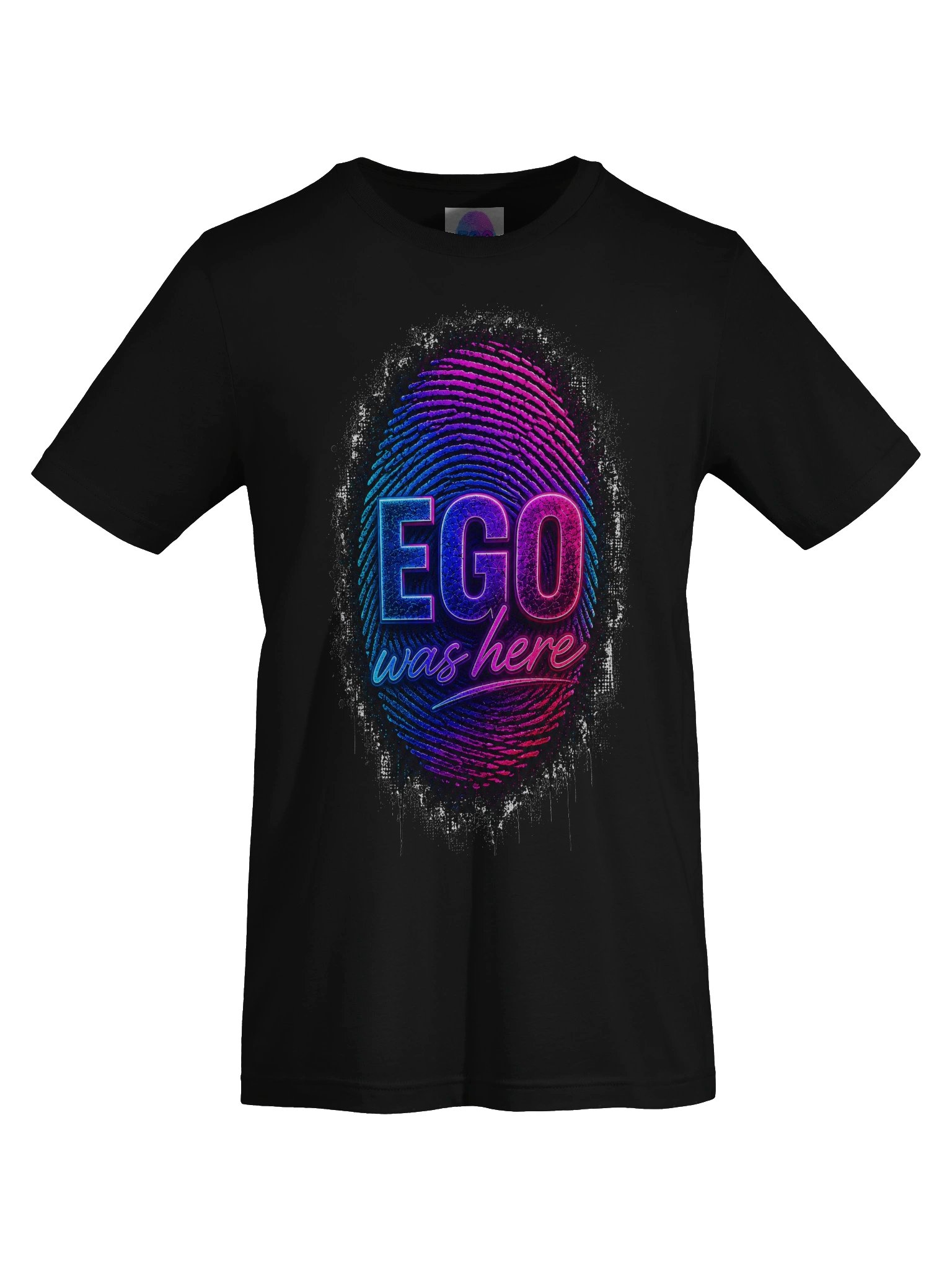Fingerprint Supersoft Tee product image (5)