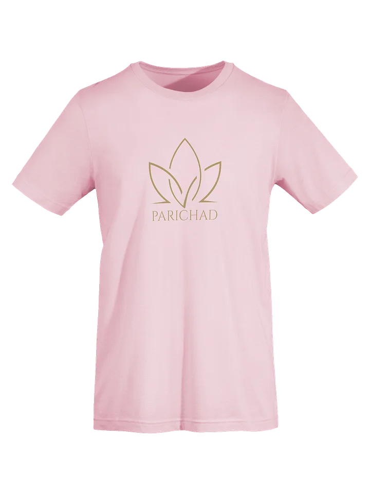 Parichad Lotus Supersoft Signature Tee product image (2)