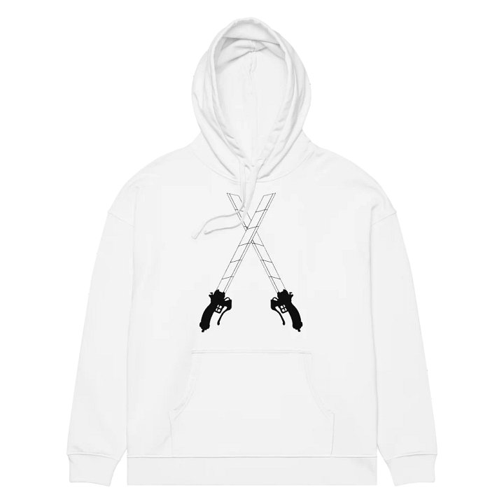AOT Squad Organic Hoodie product image (1)