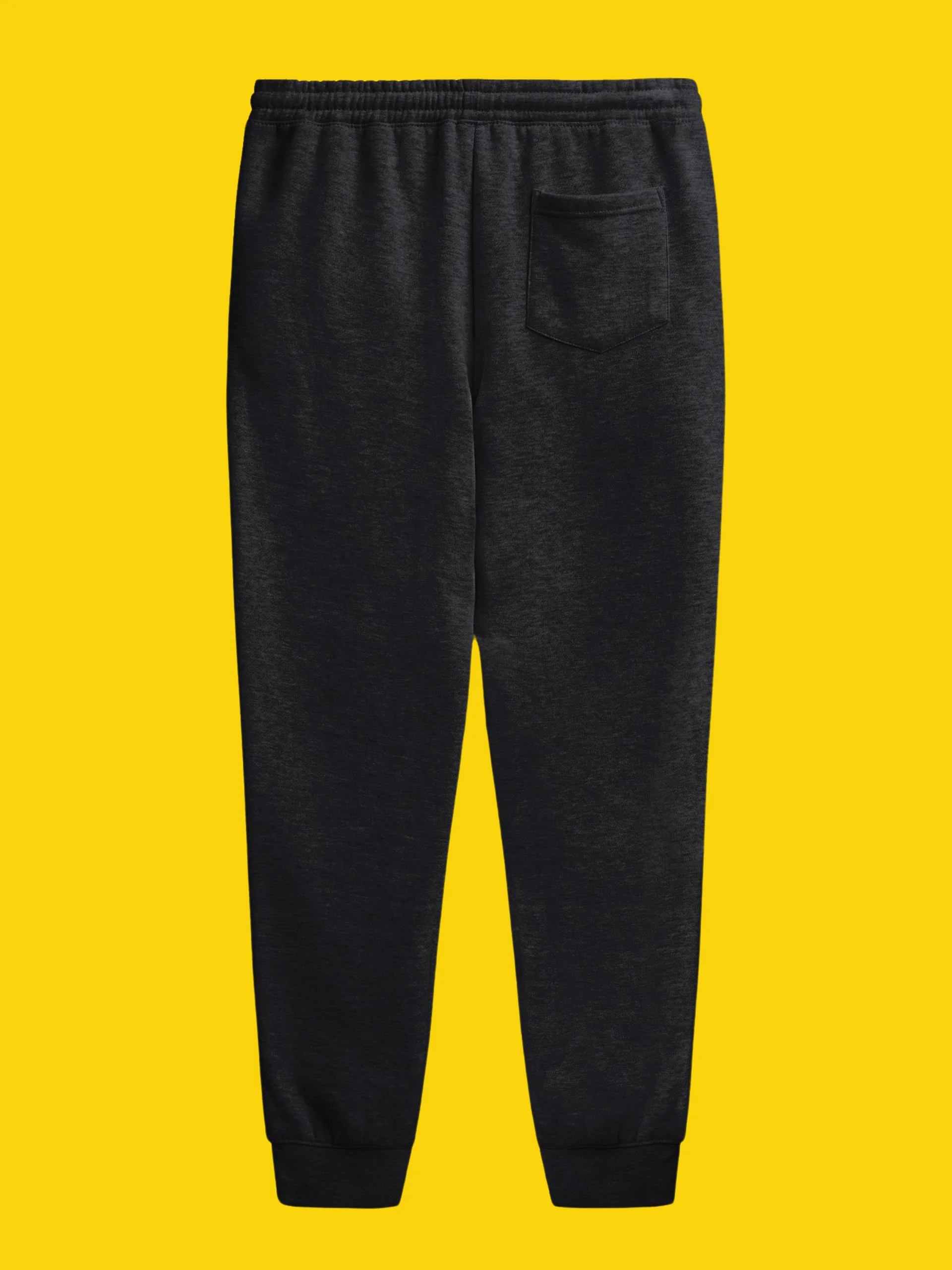 Independent Trading Co. Midweight Fleece Joggers | WIL Style product image (2)