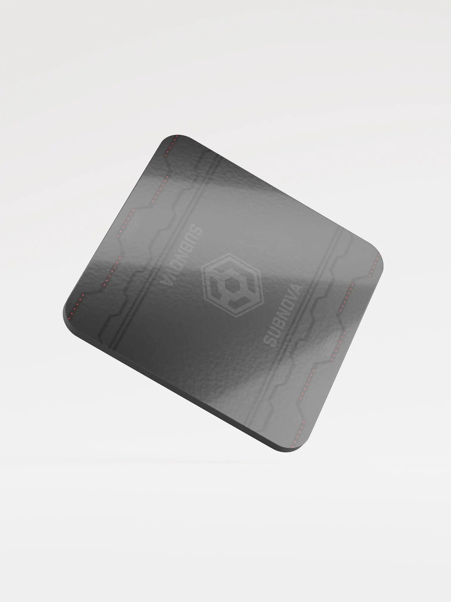 HexaGloss Coaster product image (1)