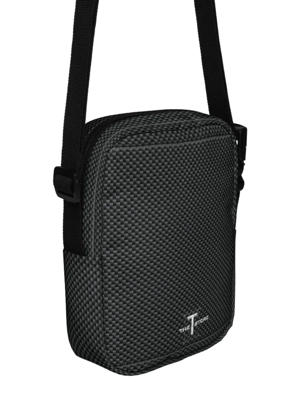 STORE MERCH: "T" Symbol Utility Crossbody Bag product image (8)