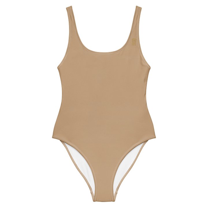 Nude Swimsuit C23 product image (1)