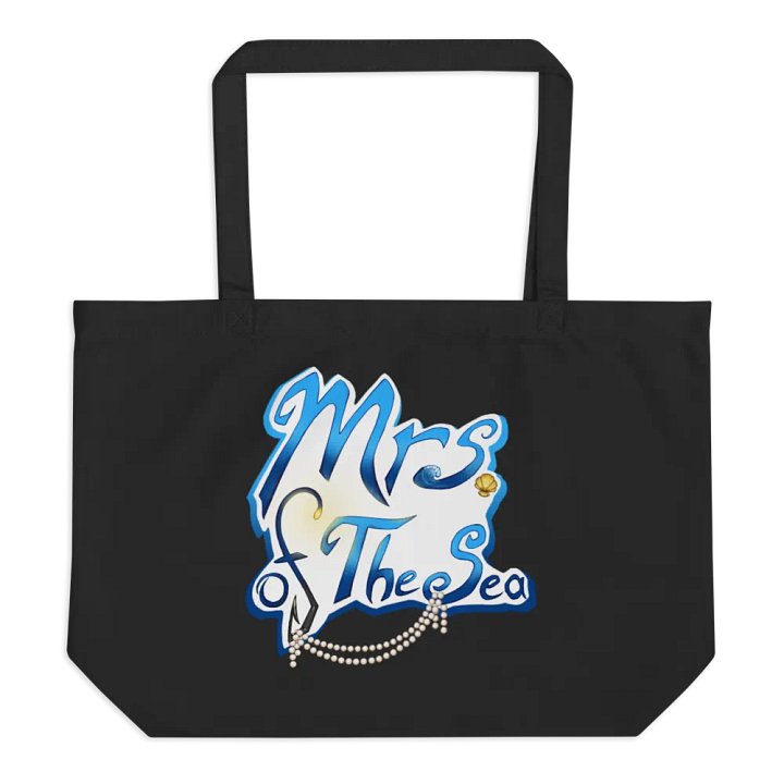 Kailyn Logo Tote-Bag product image (1)