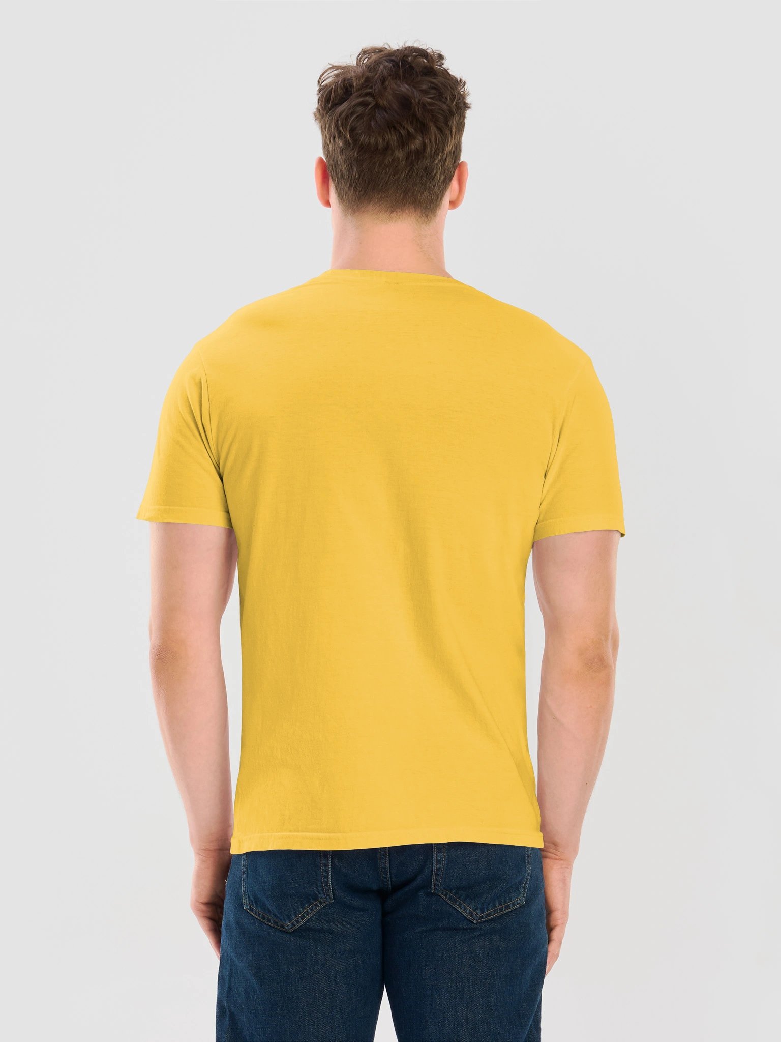 Vibrant Parrot Floral Tee product image (82)