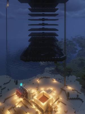 Minecraft Mob Farm Testing: #minecraft #minecrafter Testing the mob farm from https://www.youtube.com/watch?v=OKRKQzcq9QQ
