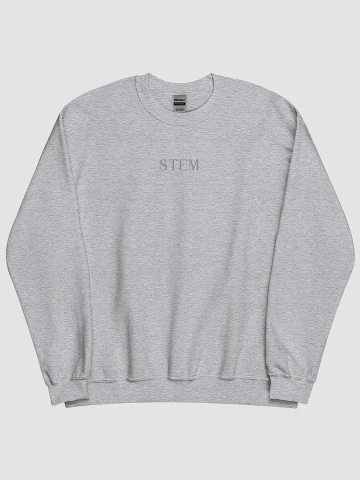 STEM in grey product image (1)