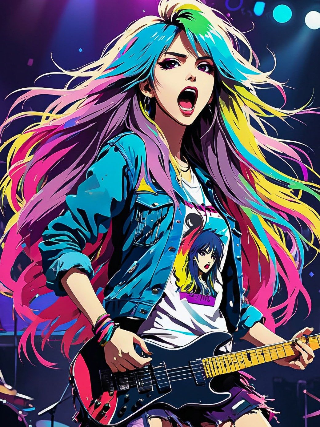 GIRL BAND 2 product image (1)