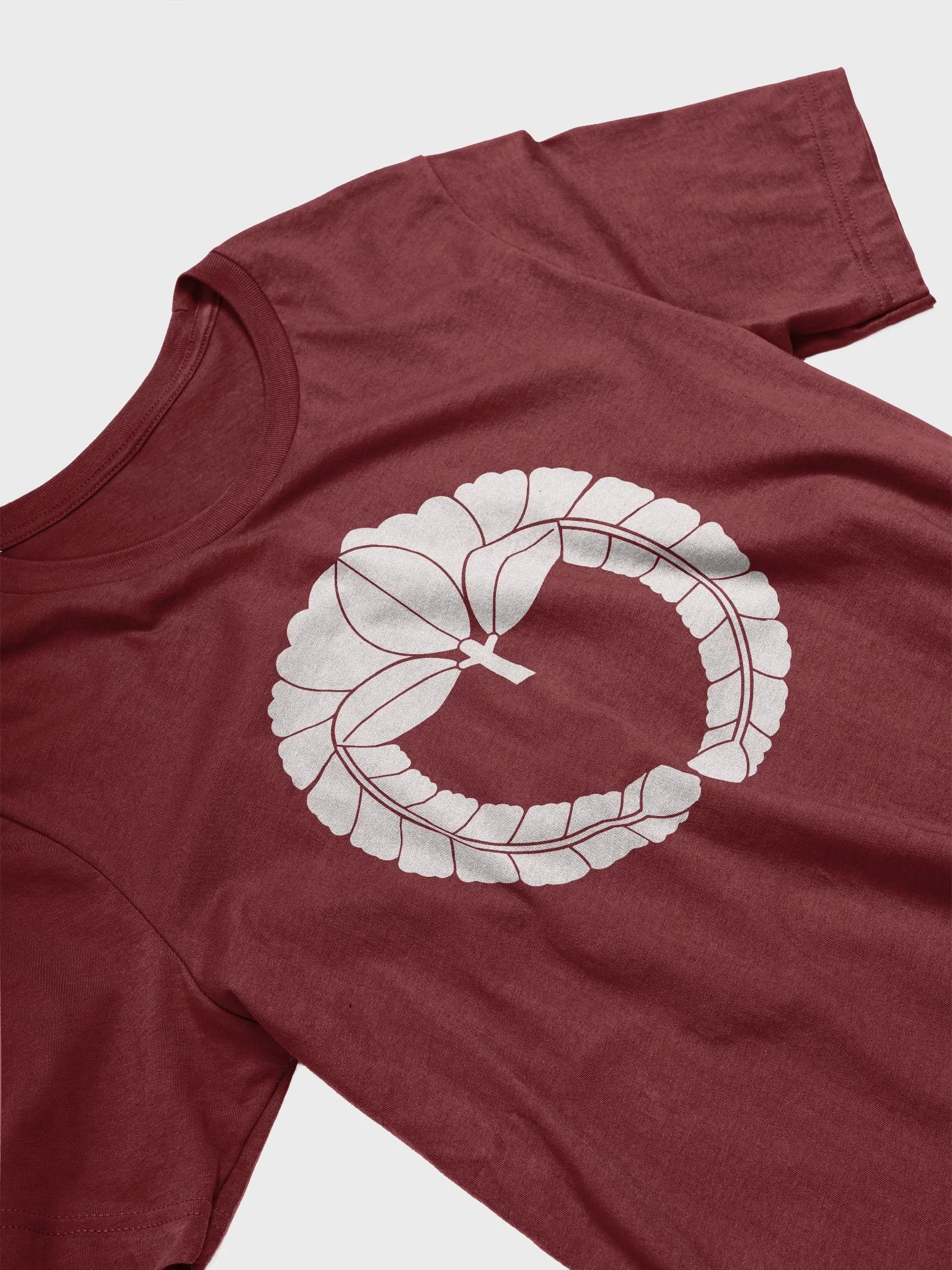 Fujiwara Clan Premium Soft Tee product image (1)