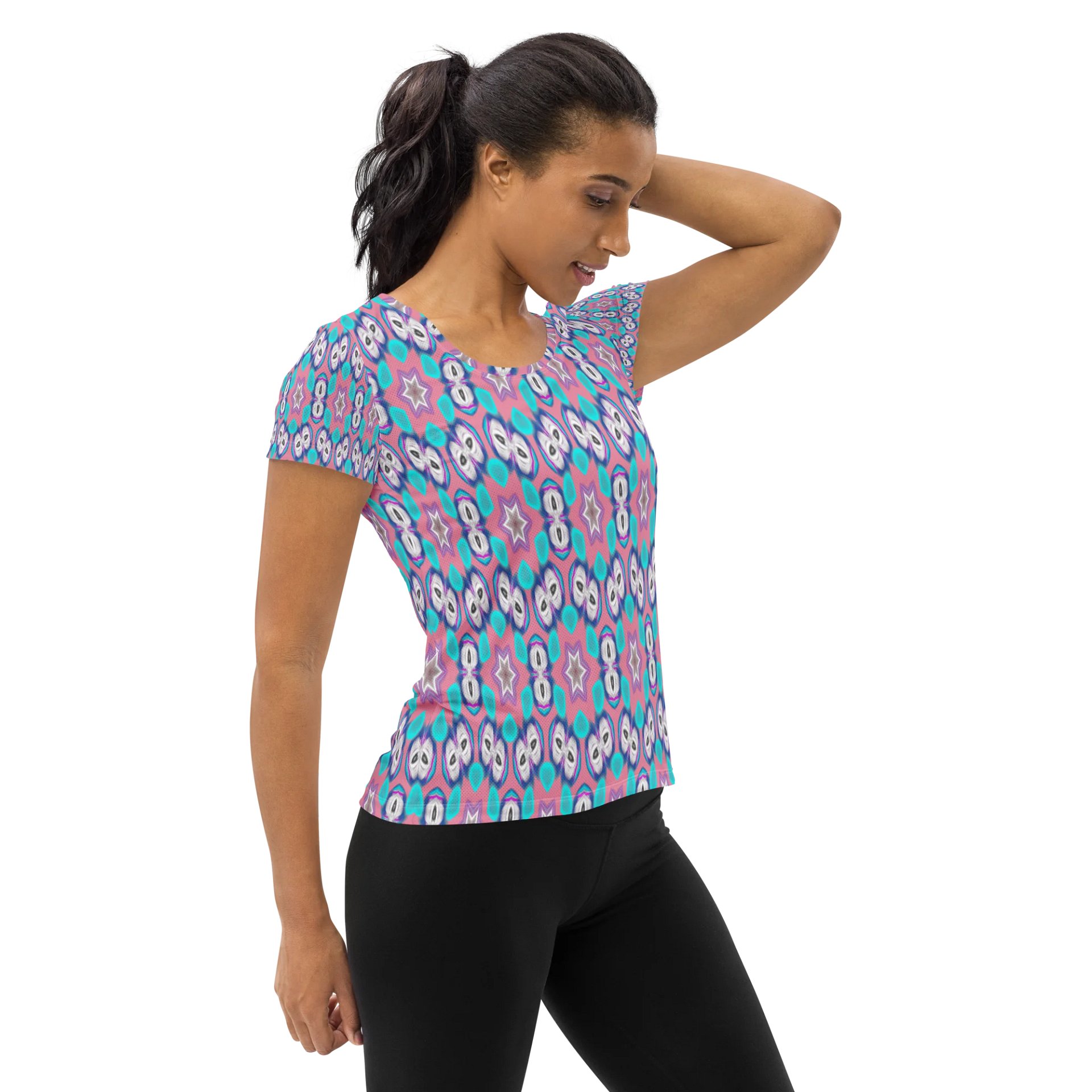 WILD PATTERNS 54 HONEYCOMB product image (4)