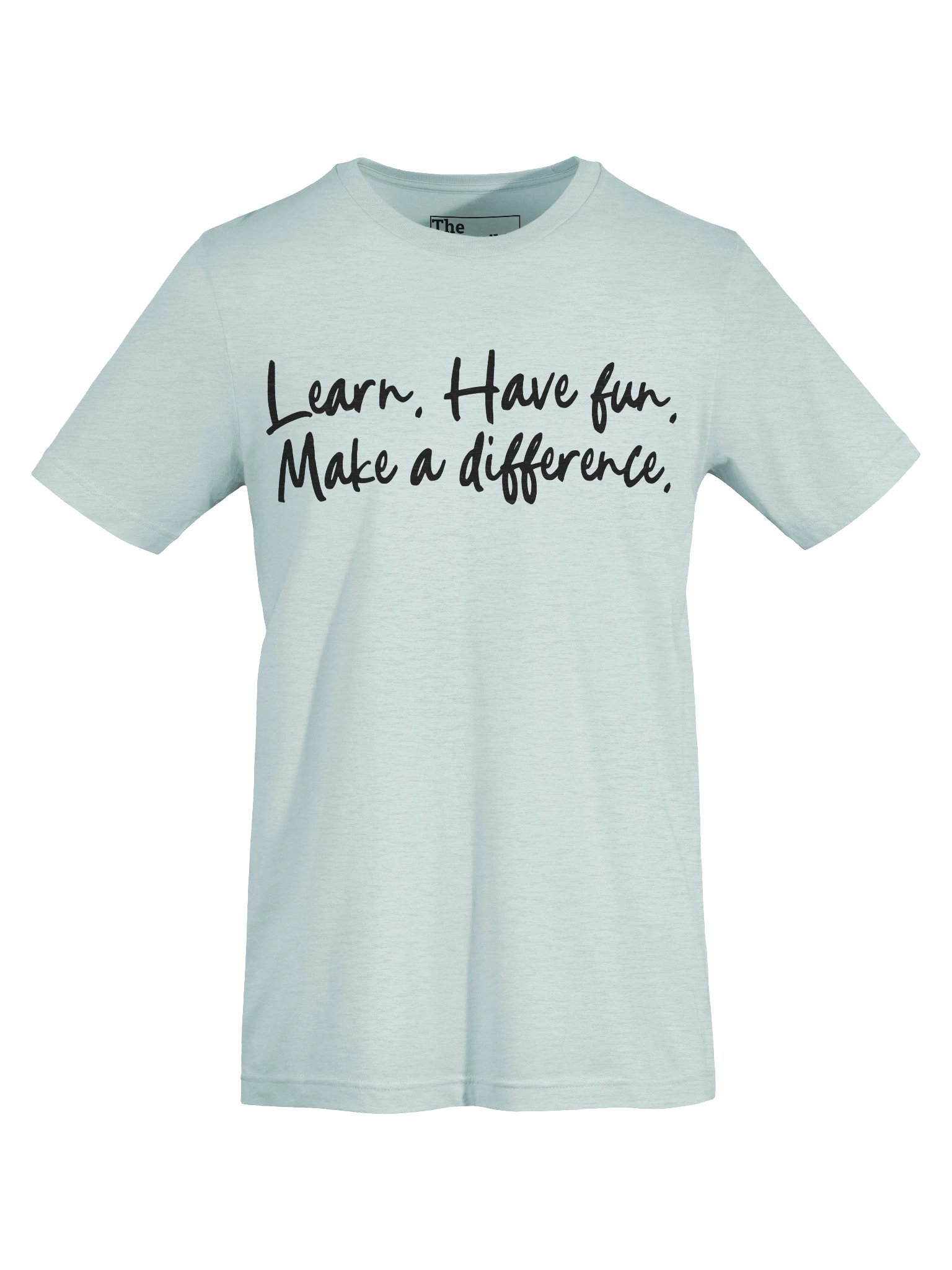 The Four-Day Seminar Tee (Premum Supersoft) product image (35)