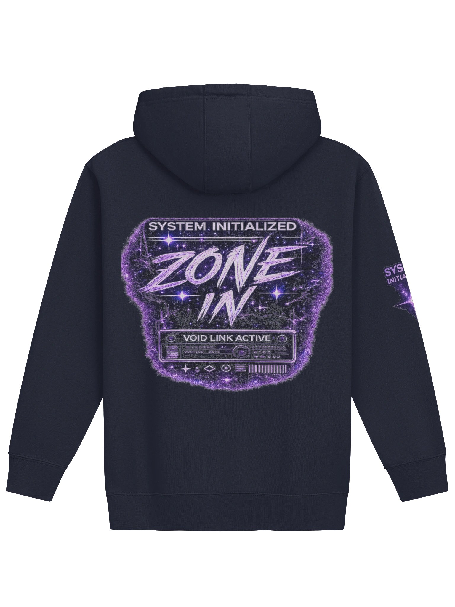 ZONE IN // Void Link Active Hoodie product image (26)