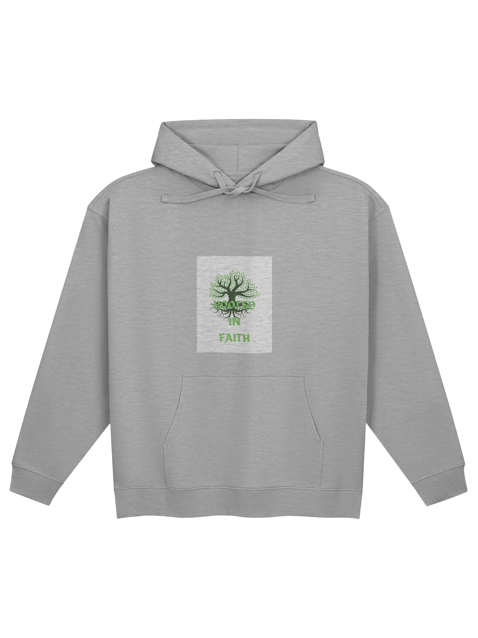 Rooted in Faith product image (1)