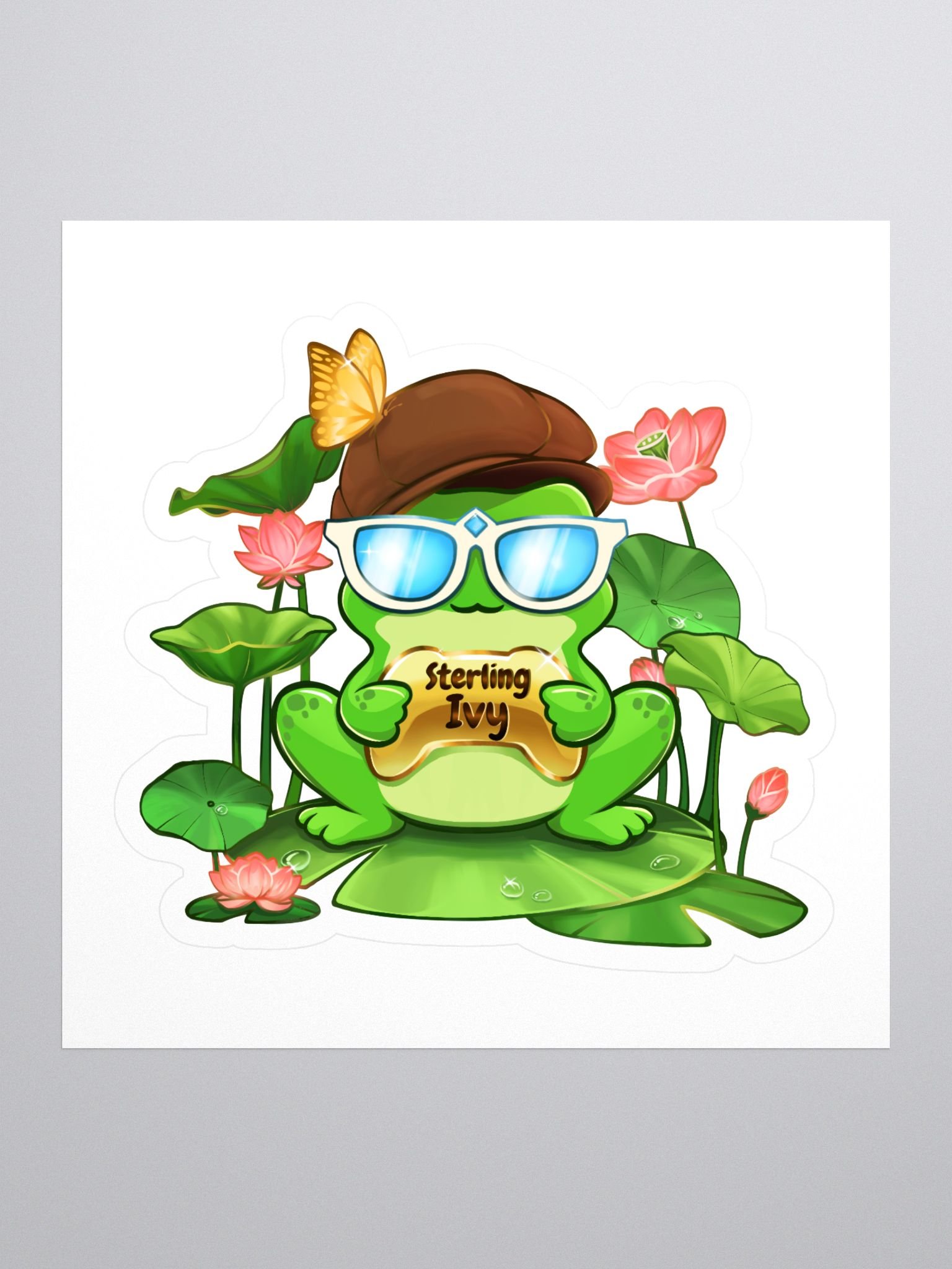 Sticker product image (1)