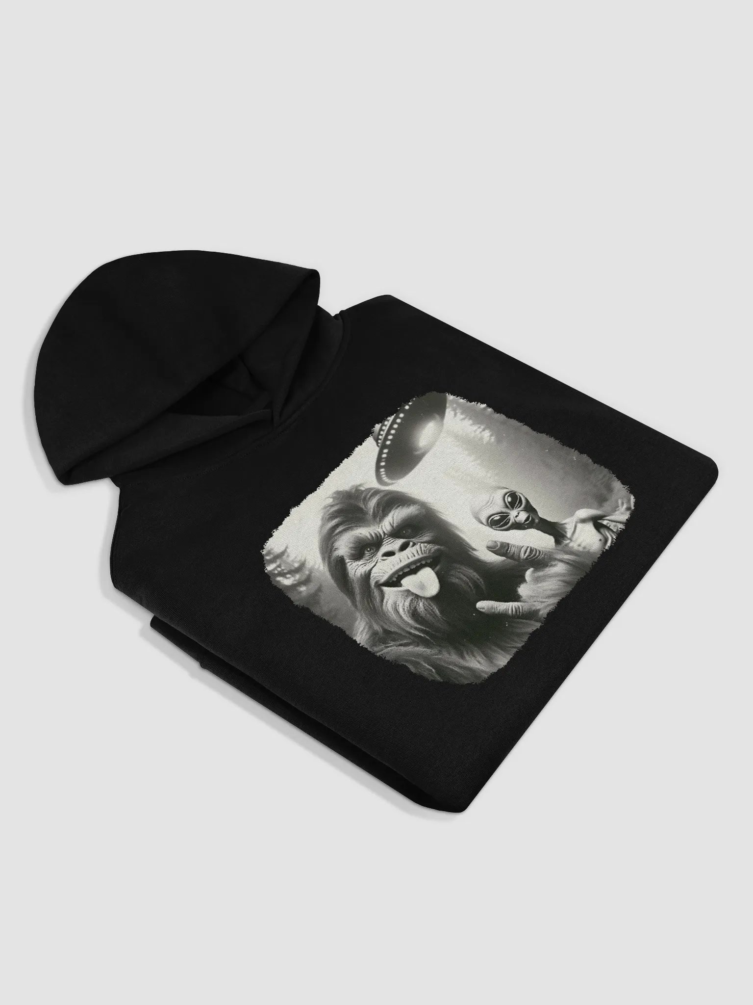 Sasquatch Collection (And Friend) product image (3)