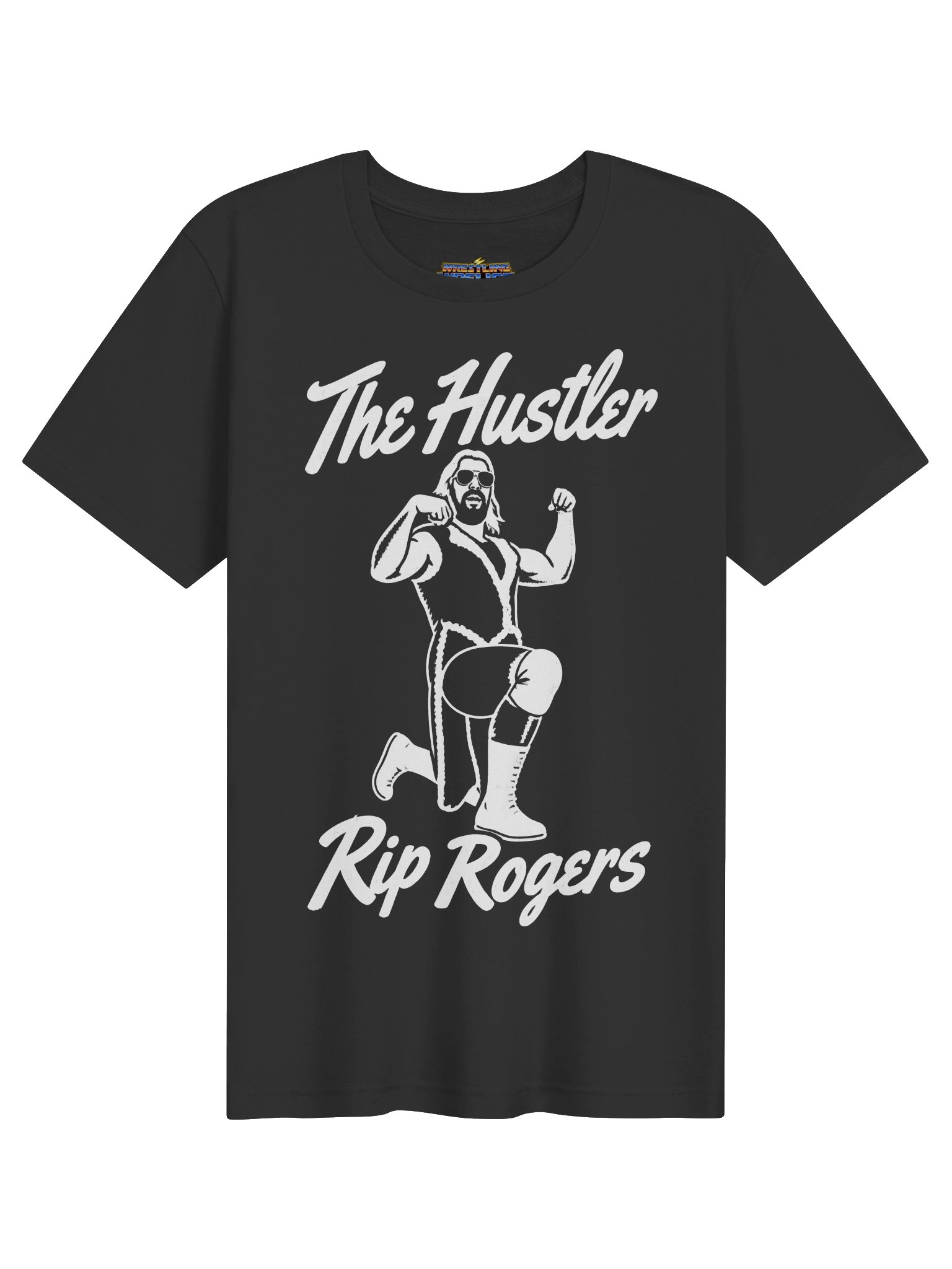 Rip Rogers Leg Slap Tee product image (5)