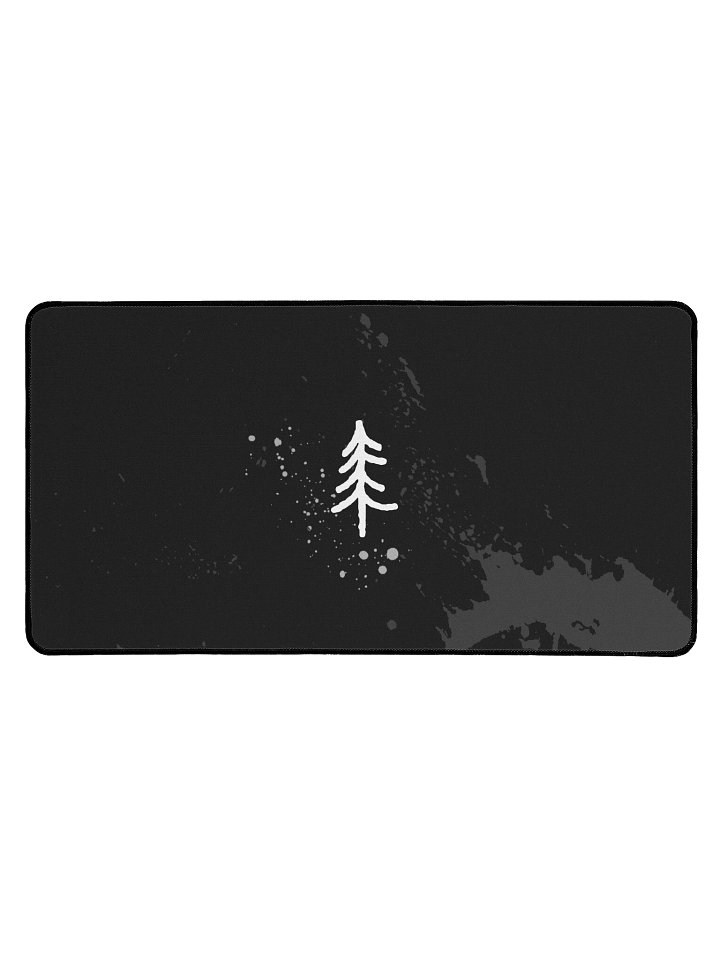 Mono Desk Mat product image (1)