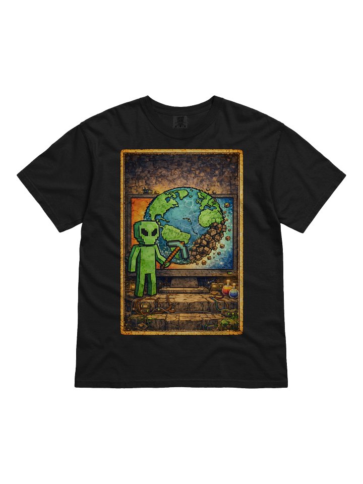 Next Level: Earth product image (1)